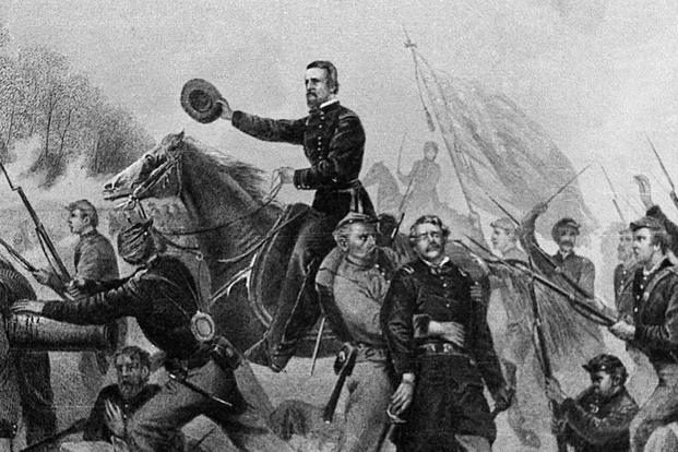 Ulysses S. Grant Civil War