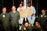 Desert Storm POWs