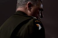 Chairman of the Joint Chiefs of Staff Gen. Mark Milley
