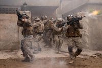 'Warfare' is a visceral story of modern combat and brotherhood.